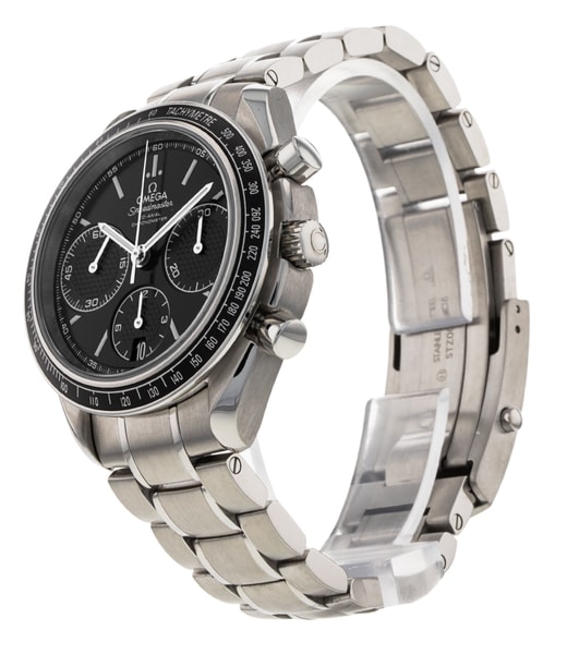 Omega Speedmaster Racing 326.30.40.50.01.001